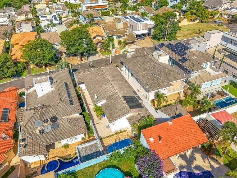 Casa de Condomínio, 4 quartos - Foto 10