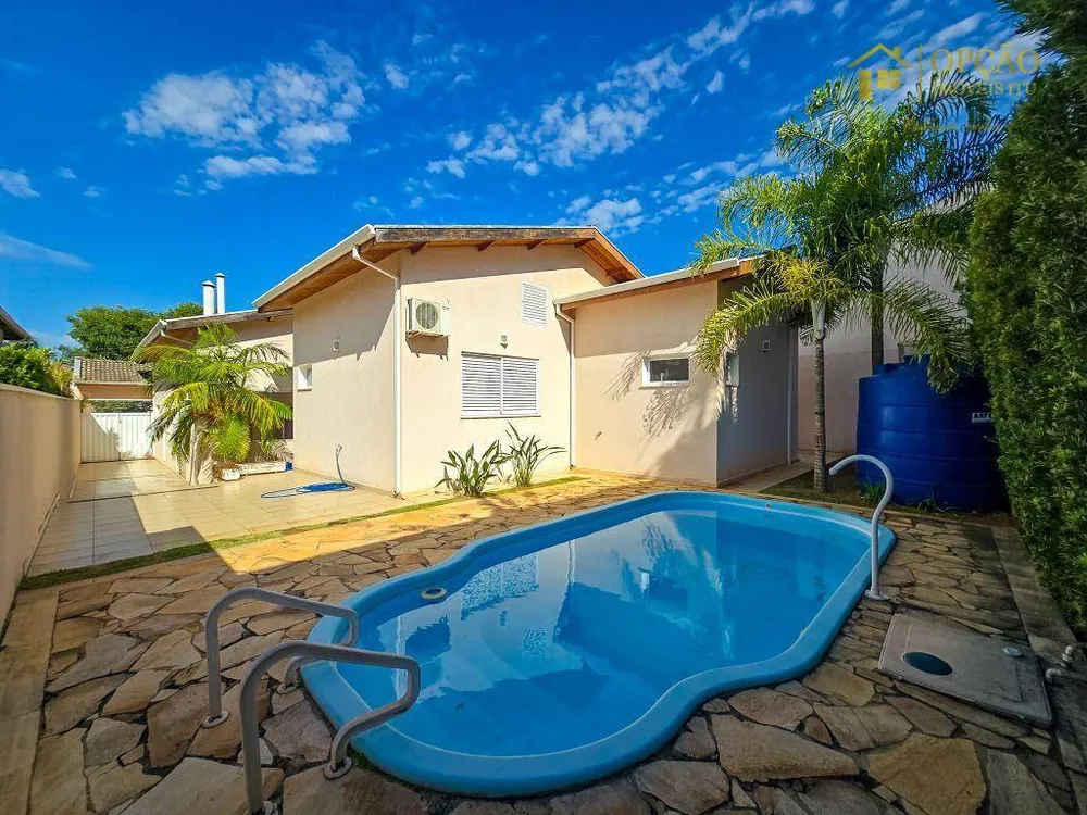 Casa de Condomínio, 4 quartos - Foto 7