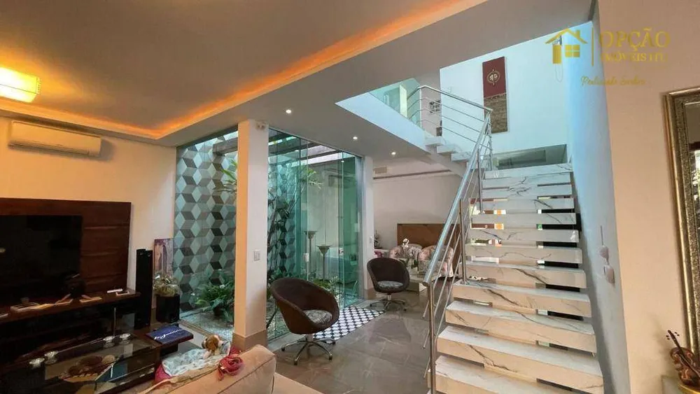 Casa, 4 quartos, 299 m² - Foto 2