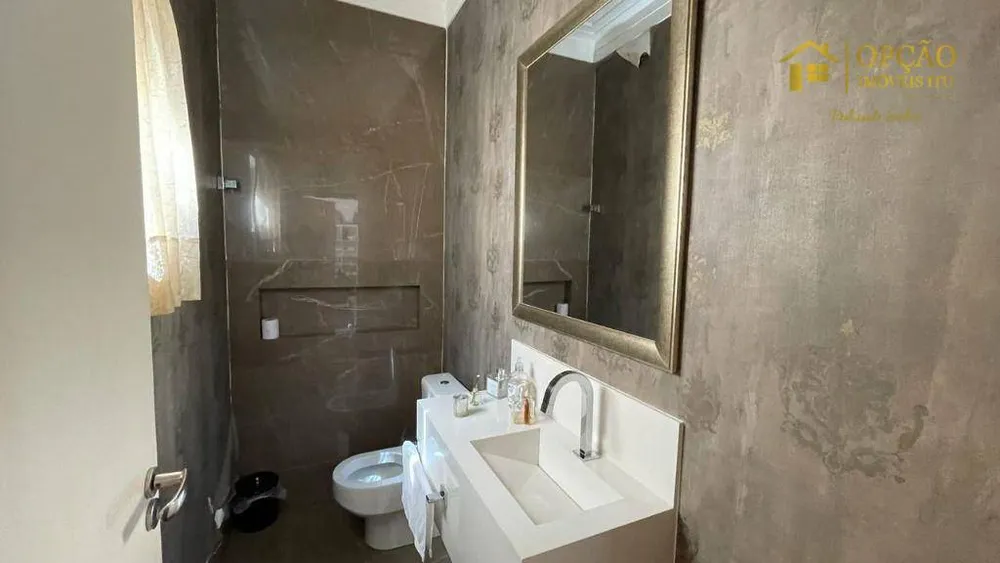 Casa, 4 quartos, 299 m² - Foto 3