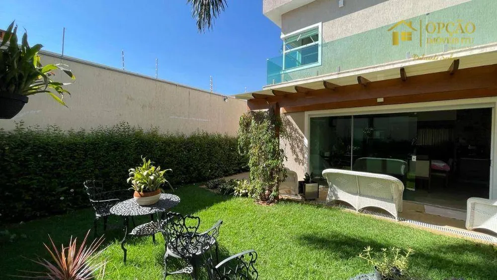 Casa, 4 quartos, 299 m² - Foto 12