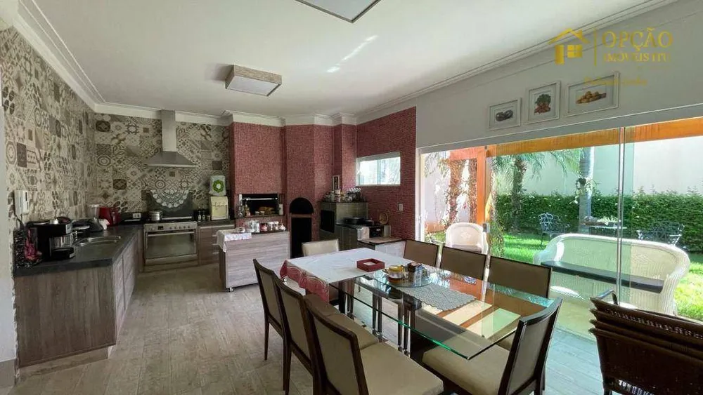 Casa, 4 quartos, 299 m² - Foto 9