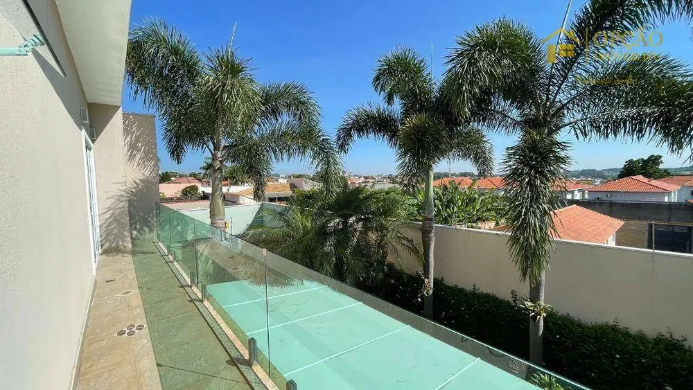 Casa, 4 quartos, 299 m² - Foto 7