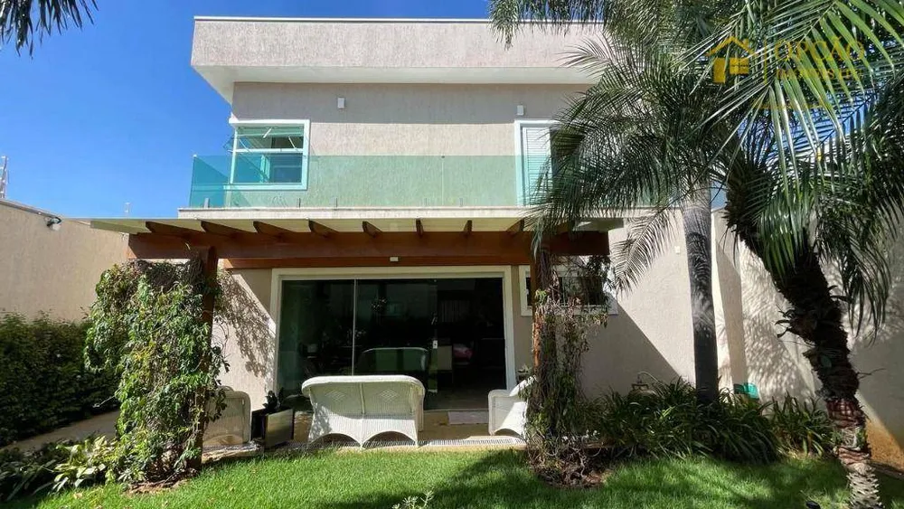 Casa, 4 quartos, 299 m² - Foto 11