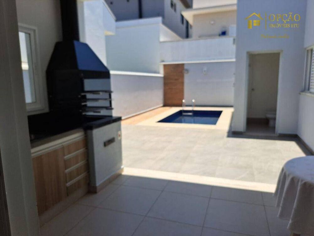 Casa de Condomínio, 3 quartos - Foto 5