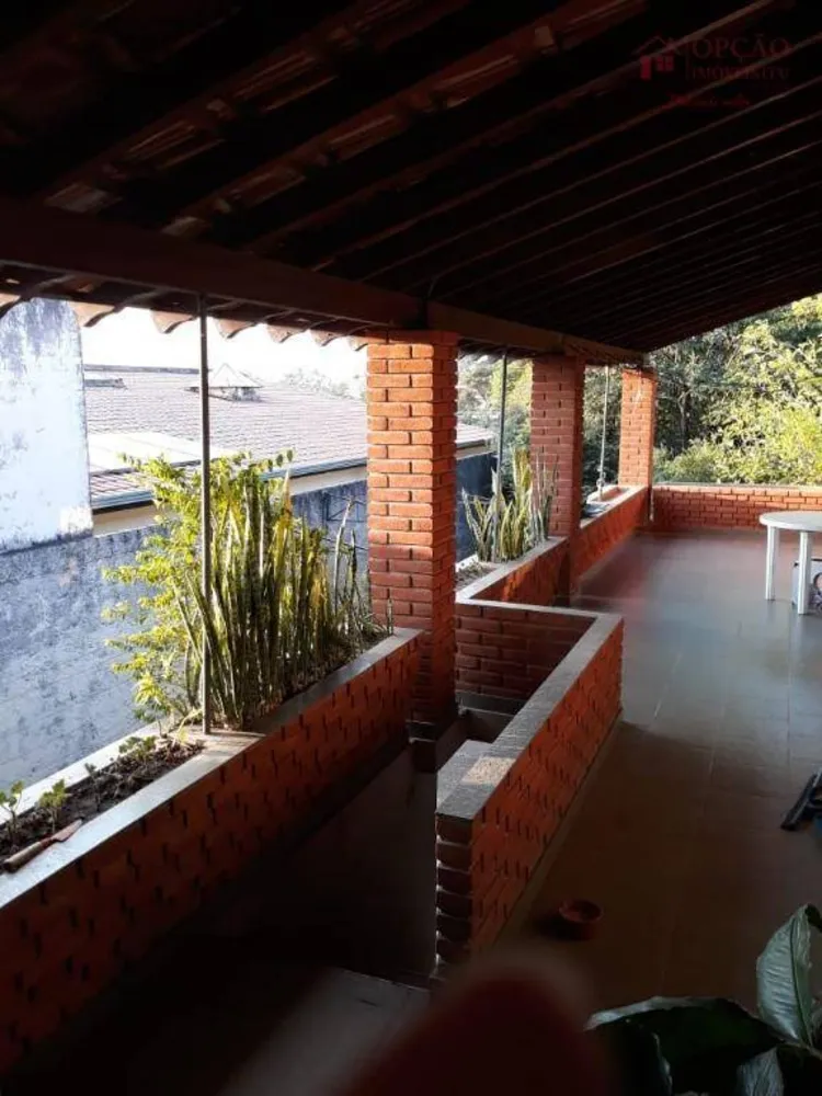 Casa, 3 quartos, 238 m² - Foto 4