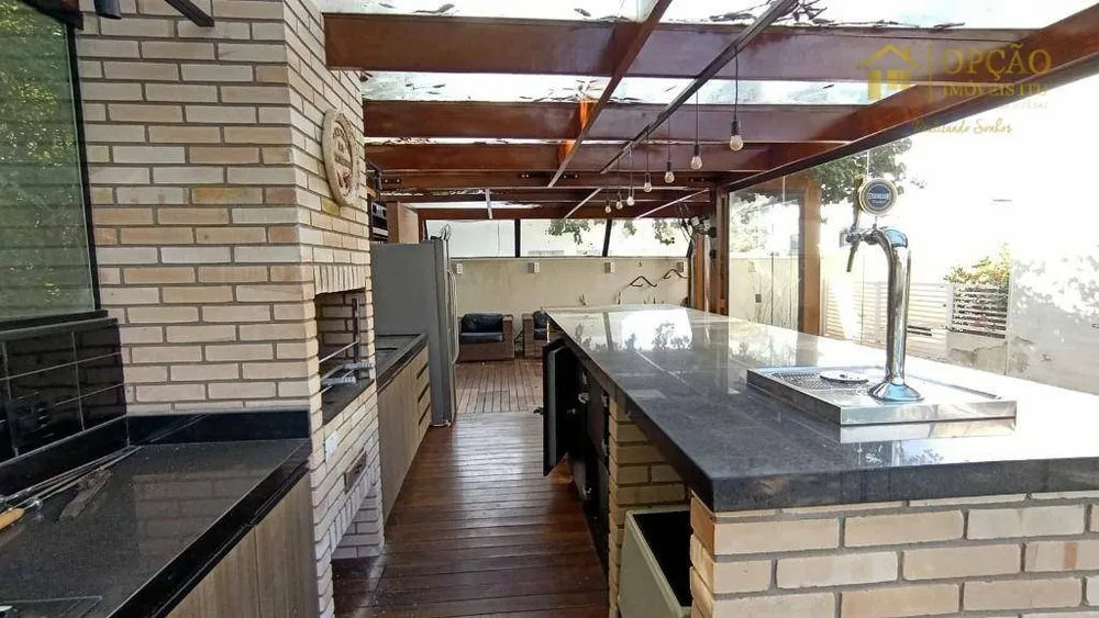 Casa de Condomínio, 4 quartos - Foto 9