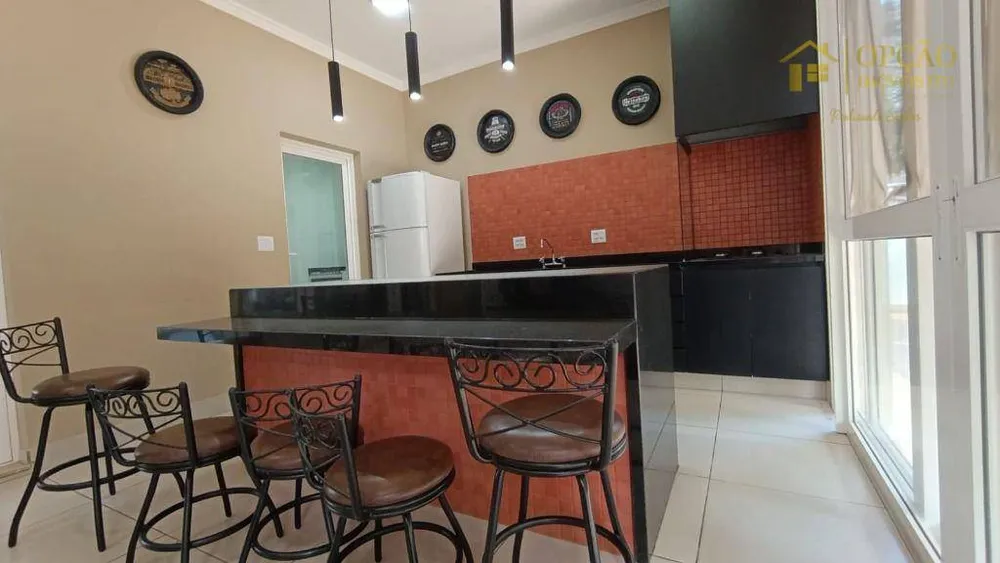 Casa de Condomínio, 4 quartos - Foto 7