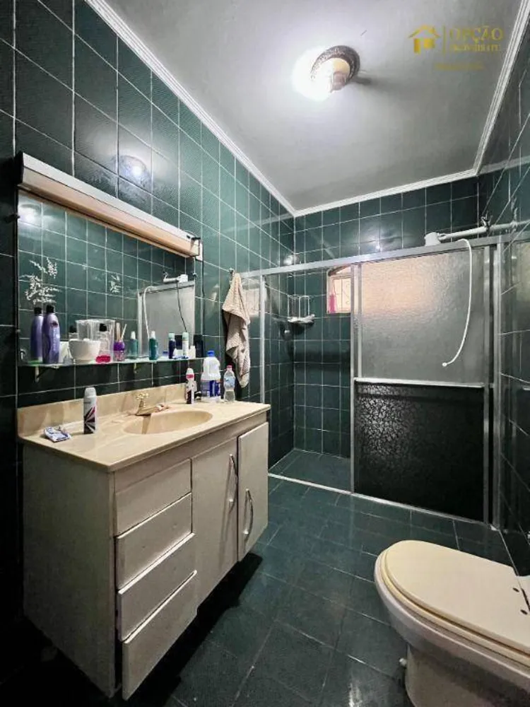 Casa, 4 quartos, 184 m² - Foto 6