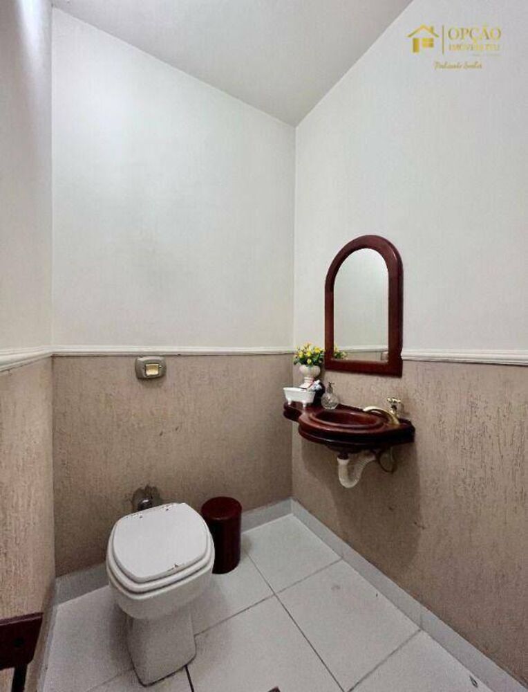 Casa, 4 quartos, 184 m² - Foto 3