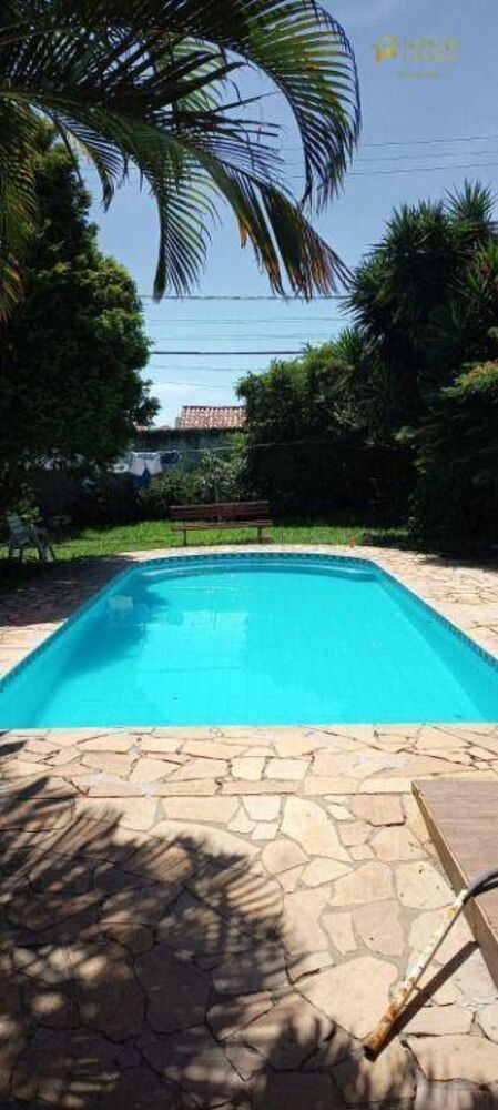 Casa, 4 quartos, 184 m² - Foto 4