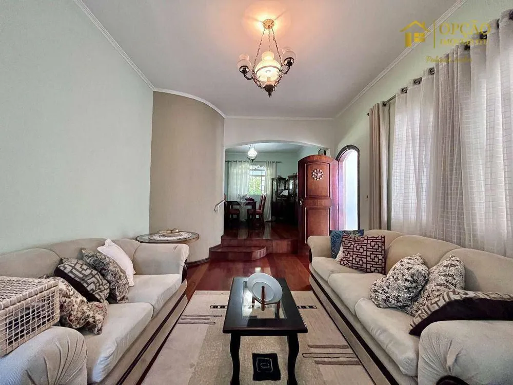 Casa, 4 quartos, 184 m² - Foto 3