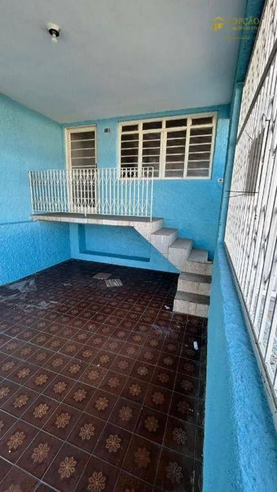 Casa, 3 quartos, 163 m² - Foto 2