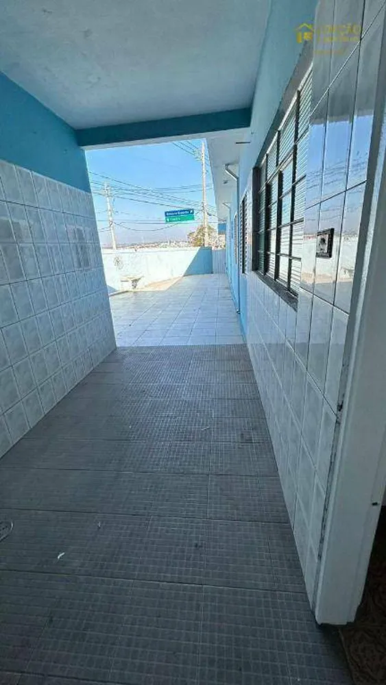 Casa, 3 quartos, 163 m² - Foto 13