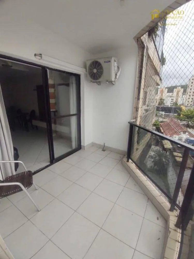 Apartamento, 2 quartos, 103 m² - Foto 2