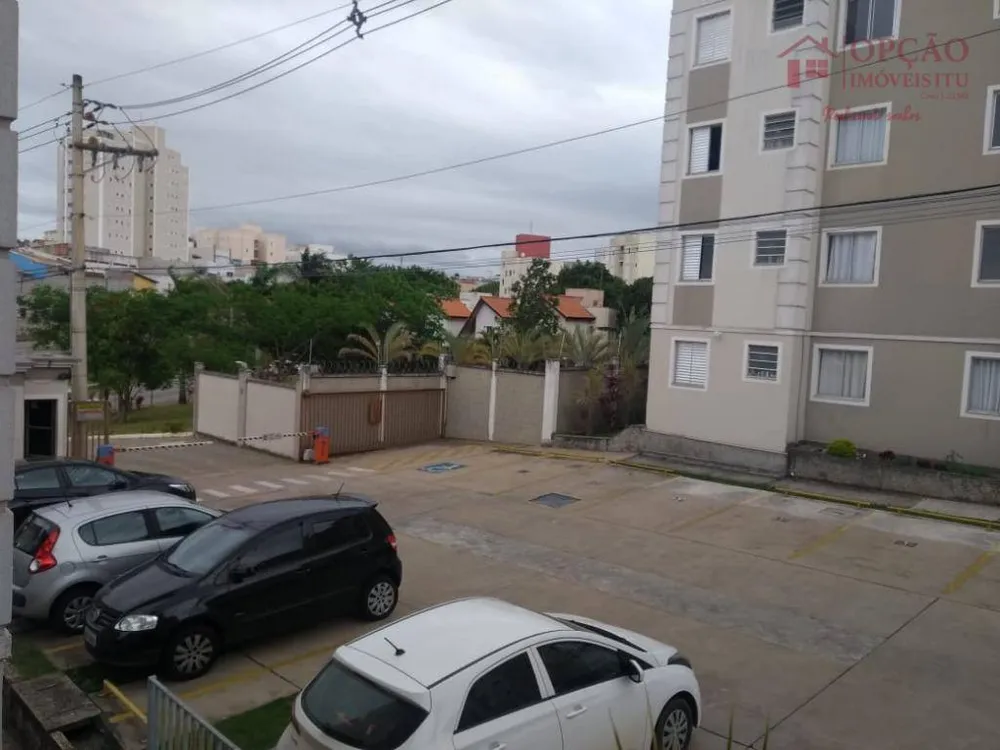 Apartamento, 2 quartos, 47 m² - Foto 13
