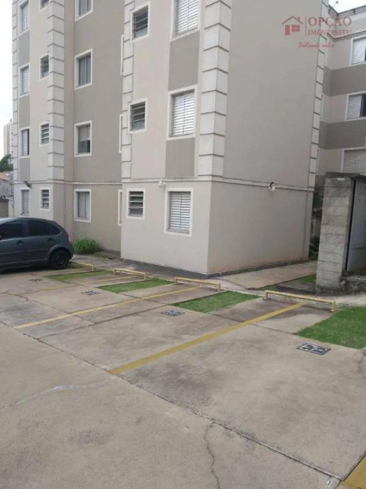 Apartamento, 2 quartos, 47 m² - Foto 15