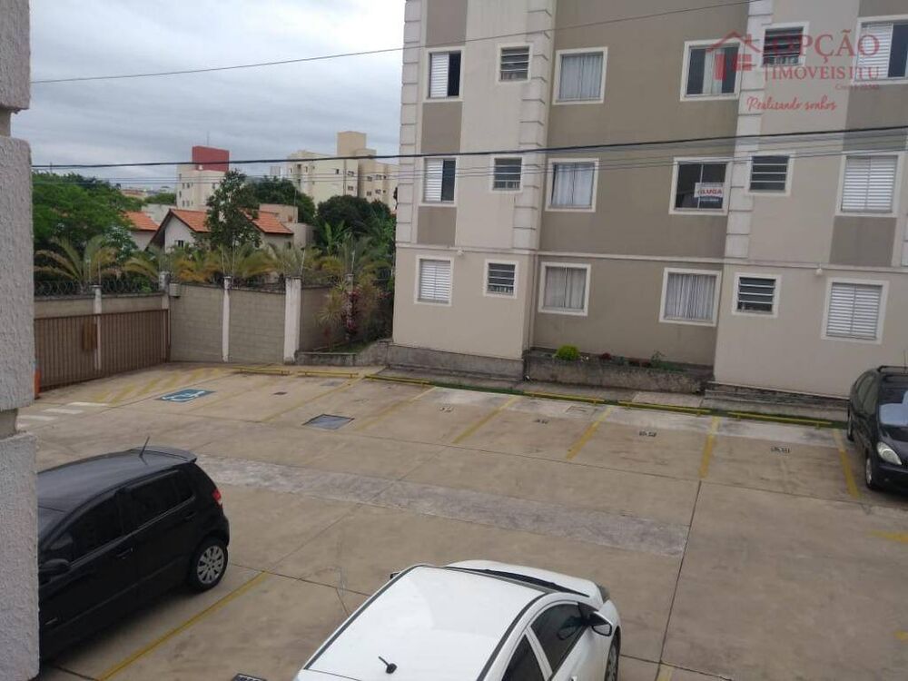 Apartamento, 2 quartos, 47 m² - Foto 1