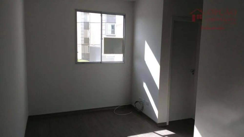 Apartamento, 2 quartos, 47 m² - Foto 1
