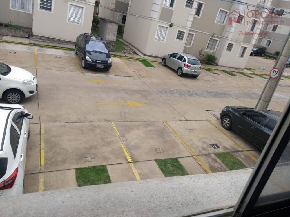Apartamento, 2 quartos, 47 m² - Foto 4