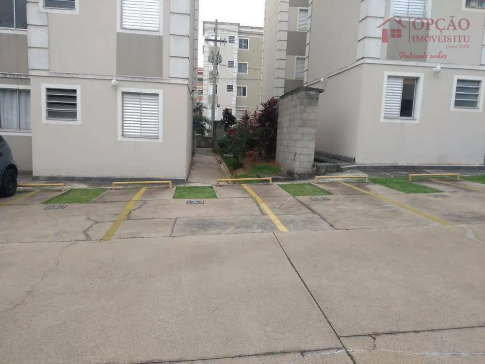 Apartamento, 2 quartos, 47 m² - Foto 14