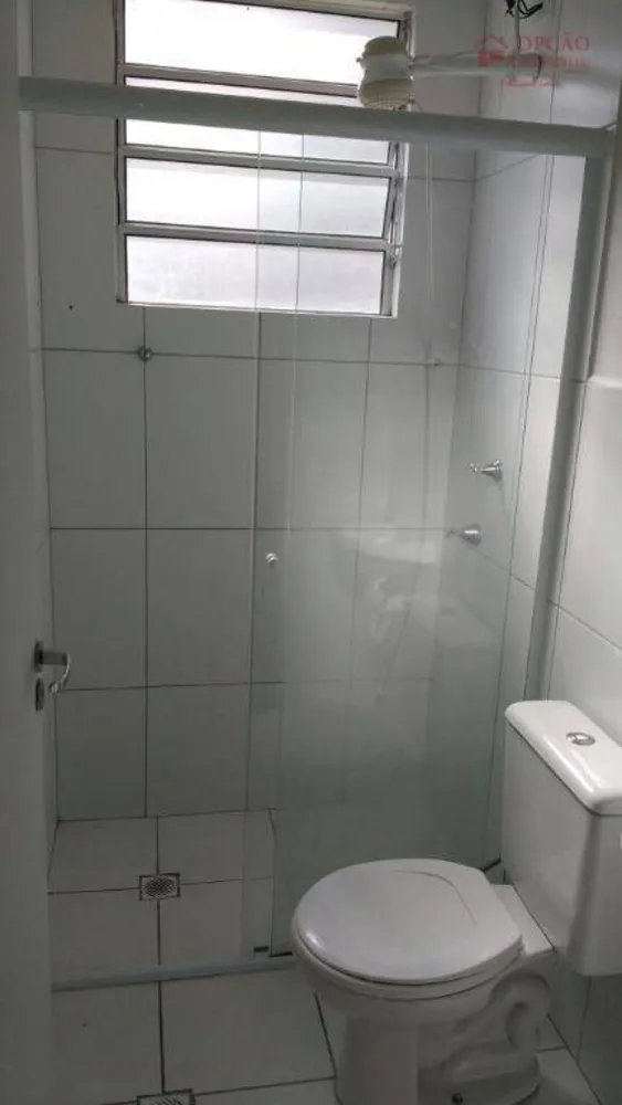 Apartamento, 2 quartos, 47 m² - Foto 9