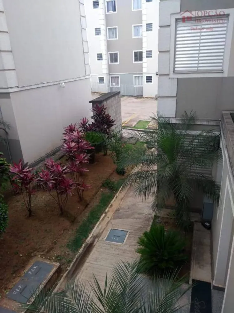 Apartamento, 2 quartos, 47 m² - Foto 8