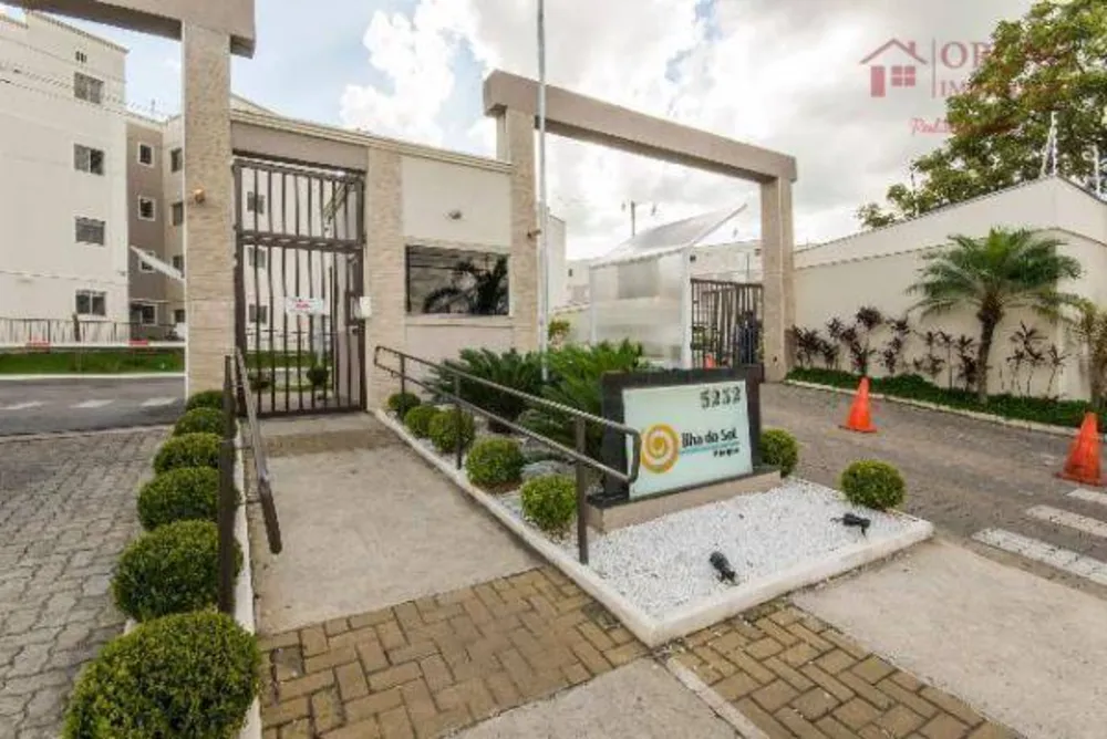 Apartamento, 2 quartos, 47 m² - Foto 3