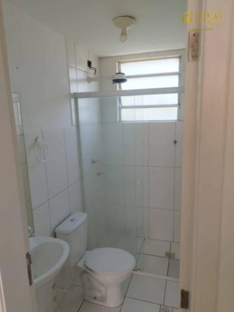 Apartamento, 2 quartos, 47 m² - Foto 2