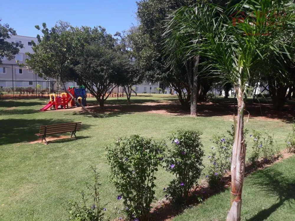 Apartamento, 2 quartos, 47 m² - Foto 7