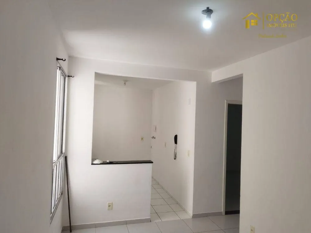 Apartamento, 2 quartos, 47 m² - Foto 1