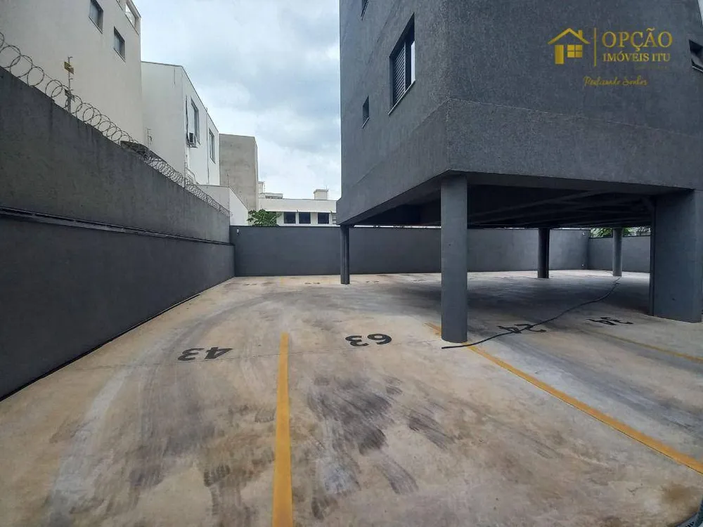 Apartamento, 2 quartos, 60 m² - Foto 3