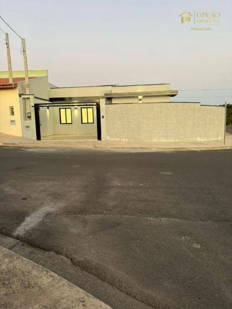Casa, 2 quartos, 88 m² - Foto 4