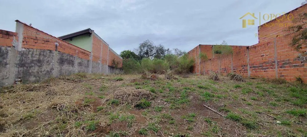 Terreno, 615 m² - Foto 1