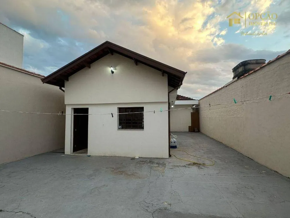 Casa, 2 quartos, 125 m² - Foto 11