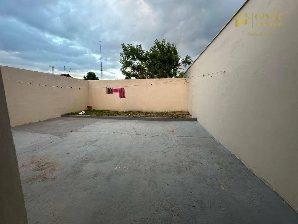 Casa, 2 quartos, 125 m² - Foto 12