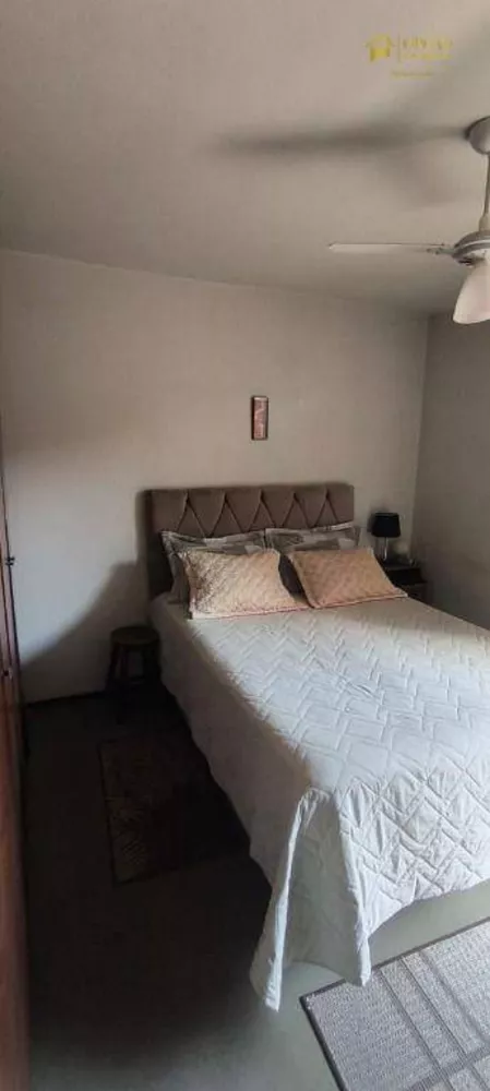 Casa, 3 quartos, 204 m² - Foto 3