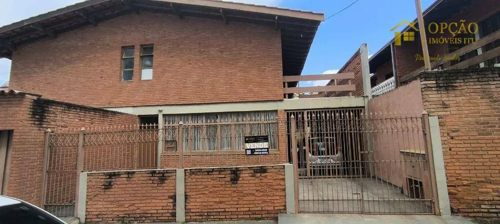 Casa, 3 quartos, 204 m² - Foto 1