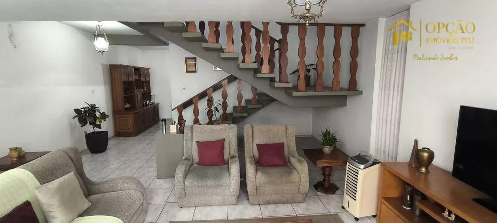 Casa, 3 quartos, 204 m² - Foto 6