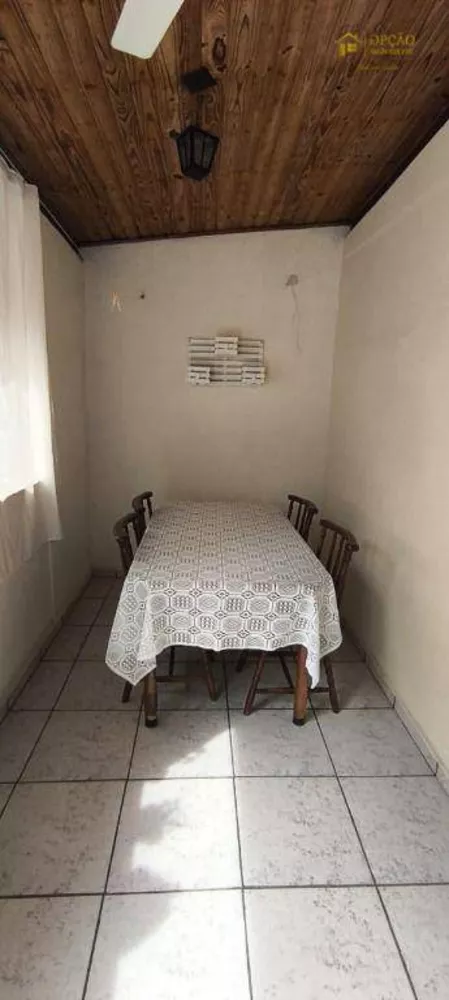 Casa, 3 quartos, 204 m² - Foto 11