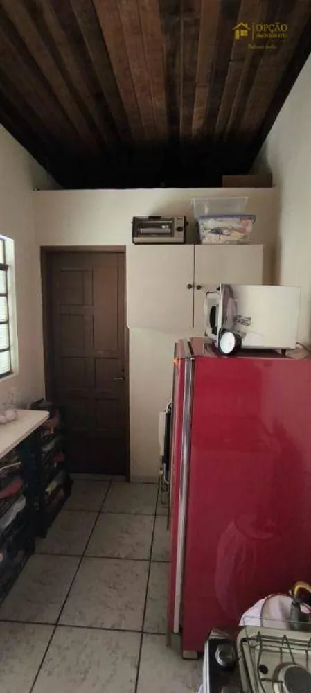 Casa, 3 quartos, 204 m² - Foto 19