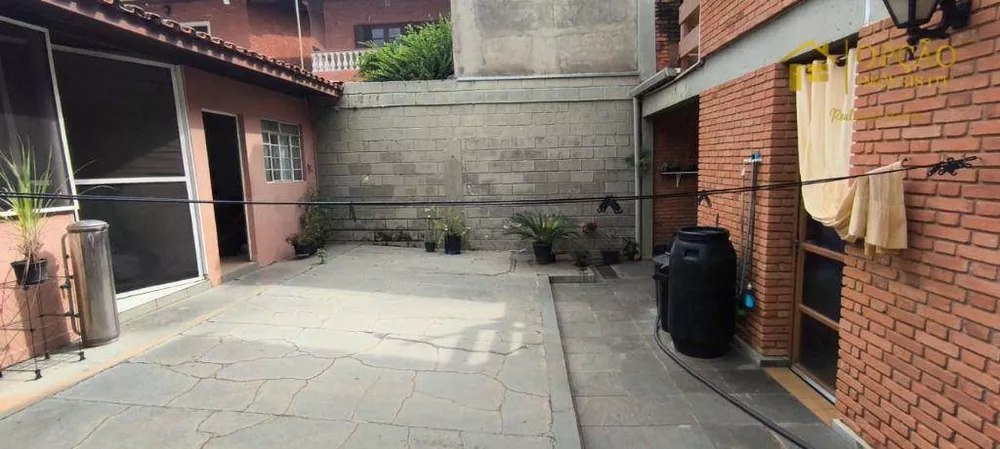 Casa, 3 quartos, 204 m² - Foto 9