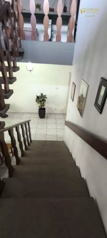 Casa, 3 quartos, 204 m² - Foto 5