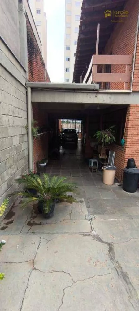 Casa, 3 quartos, 204 m² - Foto 10