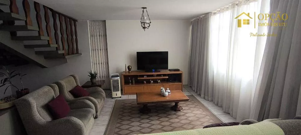 Casa, 3 quartos, 204 m² - Foto 7