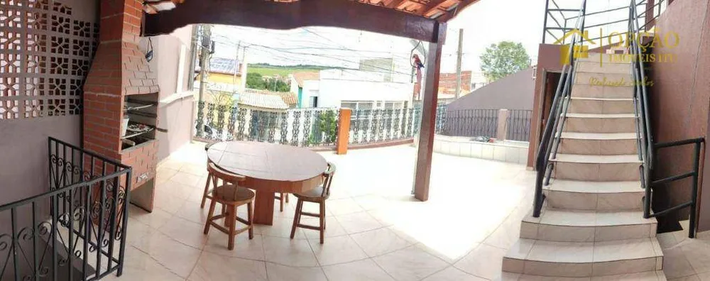Casa, 1 quarto, 320 m² - Foto 4