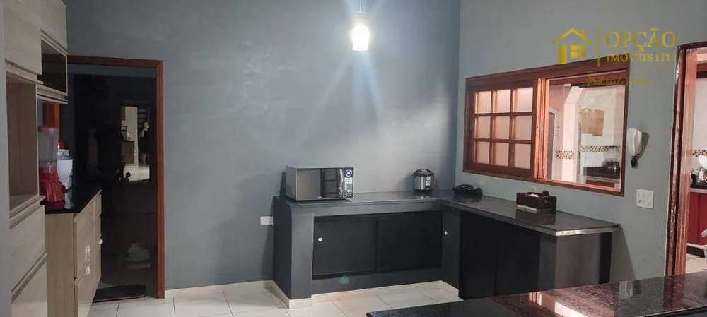 Casa, 1 quarto, 320 m² - Foto 2