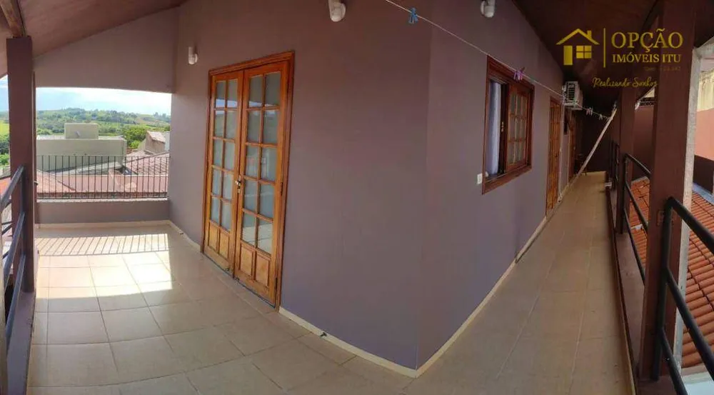 Casa, 1 quarto, 320 m² - Foto 3