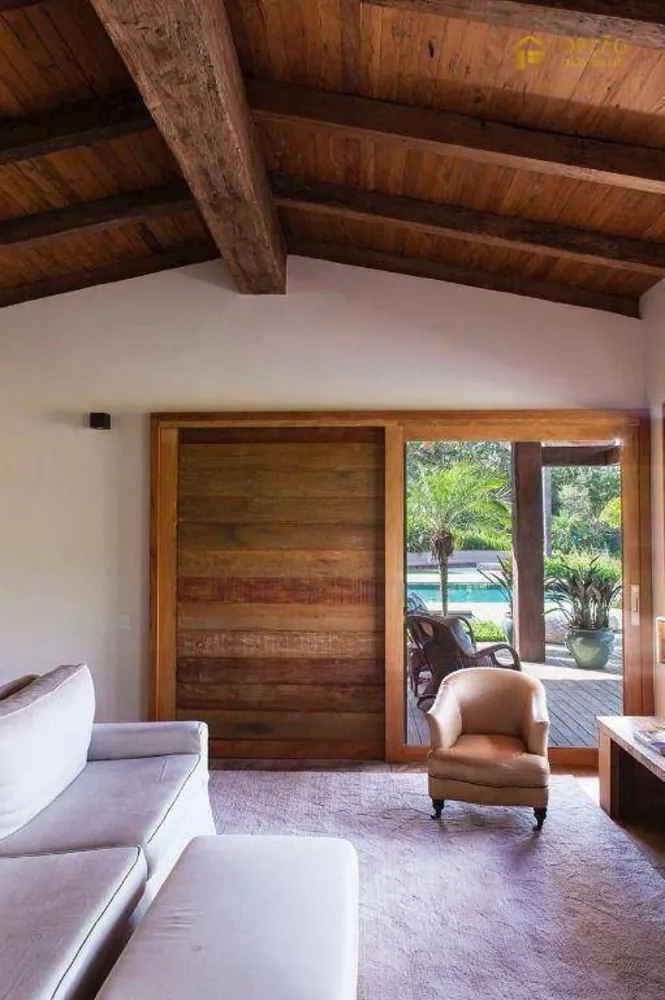 Casa de Condomínio, 5 quartos - Foto 1