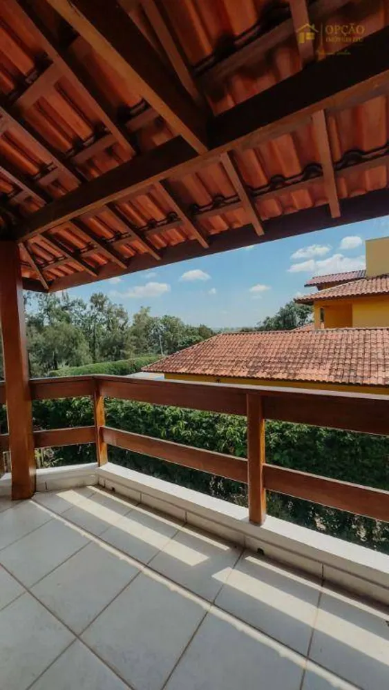 Casa de Condomínio, 3 quartos - Foto 8